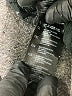 Kuhl Black Casual Pants Size 0S - photo 8