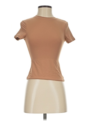 Suuksess Short Sleeve Turtleneck (view 1)