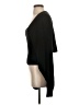 Naadam Black Wool Pullover Sweater Size XS - photo 5