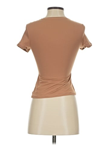 Suuksess Short Sleeve Turtleneck (view 2)