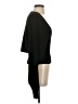 Naadam Black Wool Pullover Sweater Size XS - photo 4