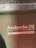 Avalanche Green Active Pants Size L - photo 7