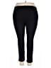 Liz Claiborne Solid Black Active Pants Size XXL (petite) - photo 2
