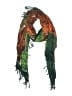 Unbranded Orange Scarf One size - photo 1