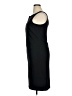 Sangria Solid Black Cocktail Dress Size 14 - photo 5