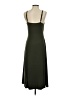 MICHAEL Michael Kors Solid Green Cocktail Dress Size S - photo 2