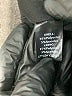 Tuckernuck Solid Black Athletic Shorts Size XS - photo 4