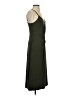 MICHAEL Michael Kors Solid Green Cocktail Dress Size S - photo 4