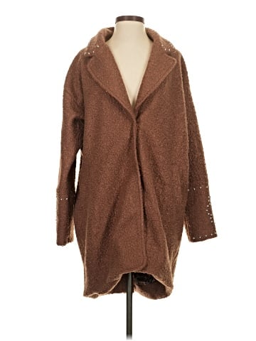 Idyllwind Fueled by Miranda Lambert Coat (view 1)