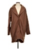 Idyllwind Fueled by Miranda Lambert 100% Polyester Brown Coat Size S - photo 1