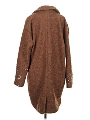 Idyllwind Fueled by Miranda Lambert Coat (view 2)