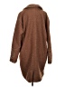 Idyllwind Fueled by Miranda Lambert 100% Polyester Brown Coat Size S - photo 2