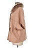 Dolce Cabo 100% Acrylic Tan Poncho Size M - photo 5
