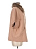 Dolce Cabo 100% Acrylic Tan Poncho Size M - photo 4