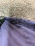 Gap 100% Polyester Blue Sleeveless Blouse Size S - photo 7