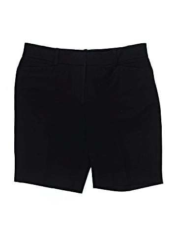 White House Black Market Shorts (view 1)