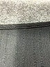 Unbranded 100% Polyester Black Long Sleeve Blouse Size L - photo 7