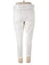 Apt. 9 Ivory Jeans Size 18 - photo 2