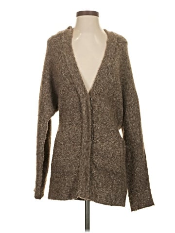 360 Sweater Cardigan (view 1)