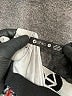 ETHIKA Print Black Leggings Size M - photo 7