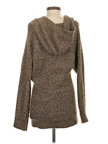 360 Sweater Cardigan (view 2)