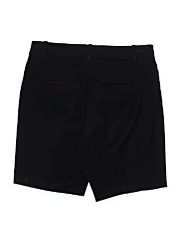 White House Black Market Shorts (view 2)