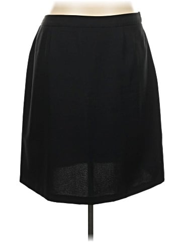 Liz Baker Formal Skirt (view 1)