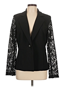 Dennis By Dennis Basso Blazer