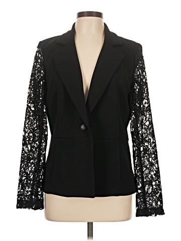 Dennis by Dennis Basso Blazer (view 1)