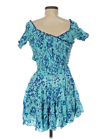 Poupette St. Barth Cocktail Dress (view 2)