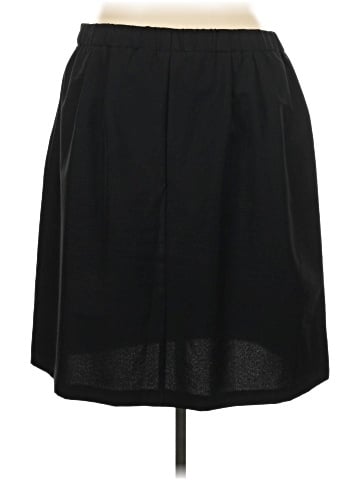 Liz Baker Formal Skirt (view 2)