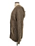 360 Sweater Brown Cardigan Size XS - photo 5