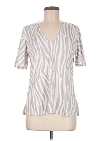 La Mer Luxe Short Sleeve T-Shirt (view 1)