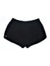 Active by Old Navy Solid Black Athletic Shorts Size M - photo 2