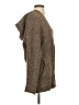 360 Sweater Brown Cardigan Size XS - photo 4