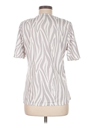 La Mer Luxe Short Sleeve T-Shirt (view 2)