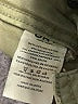 OAT Green Cargo Pants Size 0 - photo 8