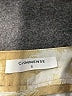 Commense Tie-dye Gold Khakis Size S - photo 7