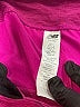 New Balance 100% Polyester Pink Athletic Shorts Size S - photo 3