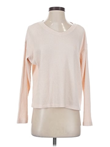 Papinelle Pullover Sweater (view 1)