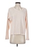 Papinelle Ivory Pullover Sweater Size S - photo 1