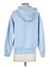 Prettygarden Blue Zip Up Hoodie Size S - photo 2