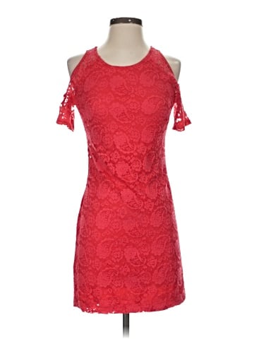 Venus Cocktail Dress (view 1)