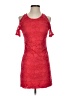 Venus Red Cocktail Dress Size XS - photo 1