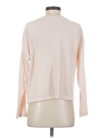 Papinelle Pullover Sweater (view 2)