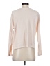 Papinelle Ivory Pullover Sweater Size S - photo 2