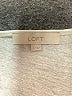 Ann Taylor LOFT White Sleeveless Blouse Size S - photo 7