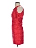Venus Red Cocktail Dress Size XS - photo 5