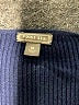 Point Sur Blue Short Sleeve Top Size M - photo 7