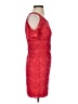 Venus Red Cocktail Dress Size XS - photo 4